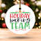 Cookie Baking Crew Ornament,Gingerbread Family Christmas Ornament,Christmas Holiday Keepsake,Gift For Family,Holiday Baking Team, H-04102202 - 1.jpg