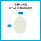 Could'n't Afford Gasoline Ornament,2023 Events Christmas Ornament,Funny Gas Memes Christmas Ornament  HAOF05 - 4.jpg
