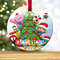 Custom Pocoyo Christmas Ornament, Pocoyo Xmas 2023 Ornament, Pocoyo Tree Decoration, Pocoyo Kids Ornament, Christmas 2023 Ornament  E1MB36 - 3.jpg