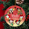 Disney Mickey And Friends Ornament,Disneyworld Ornament,Christmas Tree Decorate,Custom Mickey Ornament Christmas Gift HAQY07 - 3.jpg