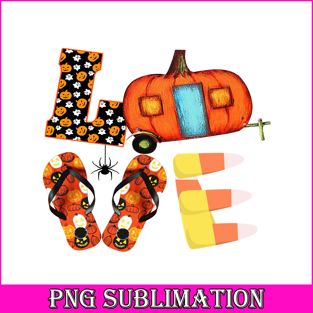CAMP07112371-Love PNG- Camping PNG The Word Love Halloween PNG.png