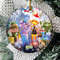 Ember And Wade OrnamentDisney Elemental OrnamentDisney ElementalPixar 2023 Movie OrnamentDisney 2023 Couple Ornament OFXT26 - 1.jpg