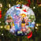 Ember And Wade OrnamentDisney Elemental OrnamentDisney ElementalPixar 2023 Movie OrnamentDisney 2023 Couple Ornament OFXT26 - 2.jpg
