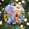 Ember And Wade OrnamentDisney Elemental OrnamentDisney ElementalPixar 2023 Movie OrnamentDisney 2023 Couple Ornament OFXT26 - 3.jpg