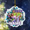 Encanto Isabela Cutout OrnamentChristmas OrnamentEncanto Christmas OrnamentCustomized Encanto OrnamentOrnament Personalized 2023 OFXU08 - 2.jpg