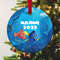 Finding Nemo christmas ornament-Disney Nemo Ornament-Finding Dori Personalized Christmas ornament-Nemo ornament-Dori ornament KBSU02 - 3.jpg