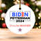 Funny Biden Fetterman Christmas Ornament,Gag Gift,Republicans Xmas Tree Ornament,Pro Trump Anti Democrat,Funny Gift, H-25112224 - 1.jpg