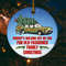 Funny Quote Family Christmas Ornament, Family Christmas Ornament,’s tree farm Christmas Ornament,Xmas Gift, H-18112213 - 1.jpg
