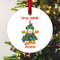 Garfield 2022 Personalized Christmas Ornament KBSW35 - 3.jpg