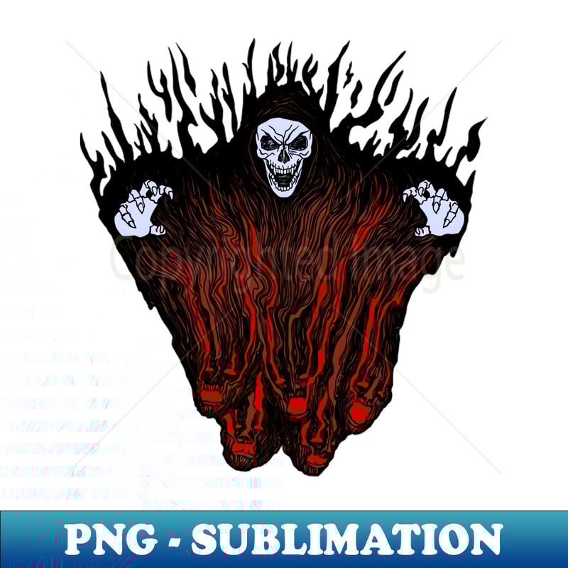 CO-12332_Grim reaper soul eater 7105.jpg