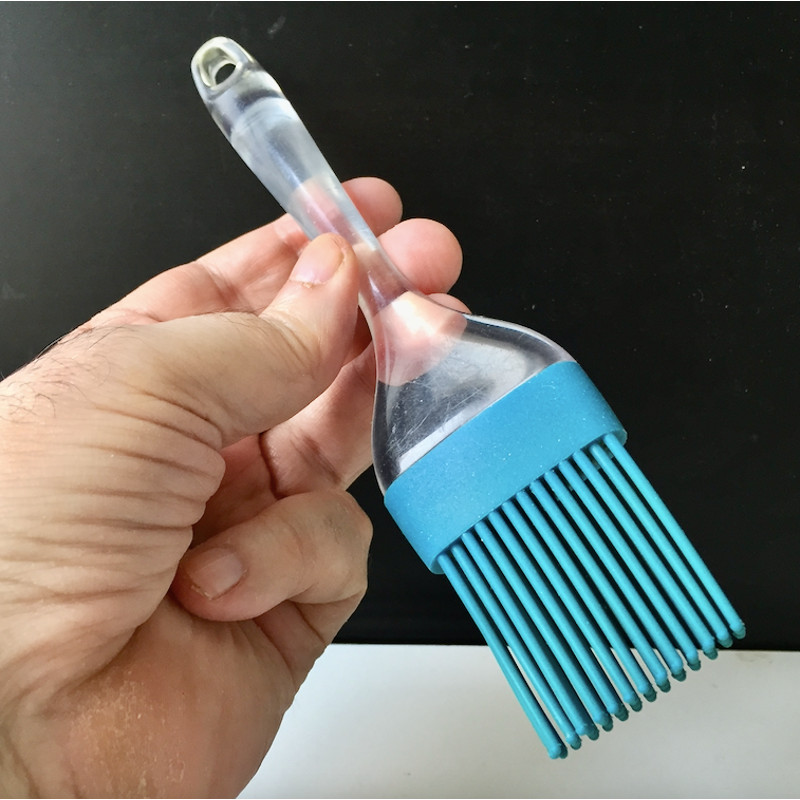 Silicone Basting Brush for Cooking, Pastry Brush