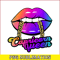 CPB28102330-Capricorn Queen PNG Capricorn Character PNG Sexy Lip PNG.png