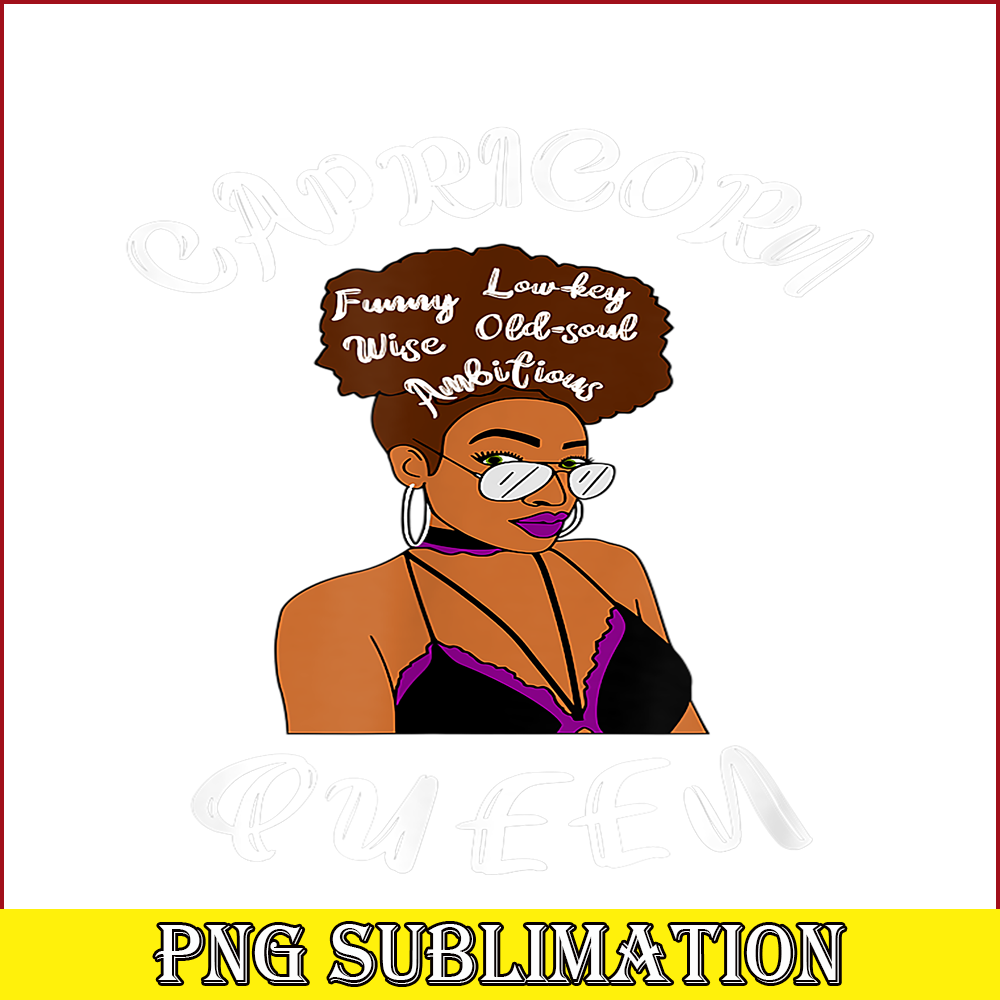 CPB28102331-Capricorn Queen PNG Capricorn Character PNG Sexy Capricorn Lady PNG.png
