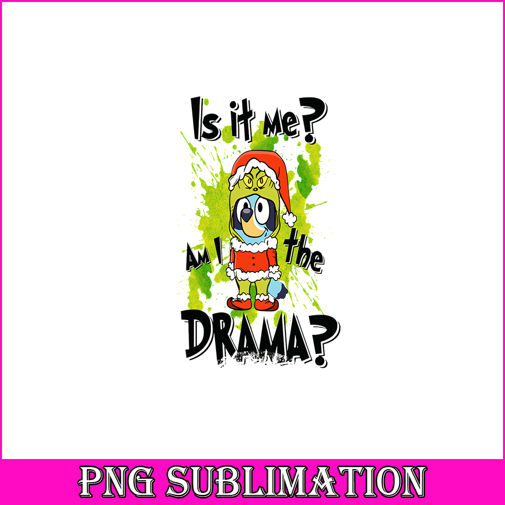 CRM071123109-Is it me am I drama png.png