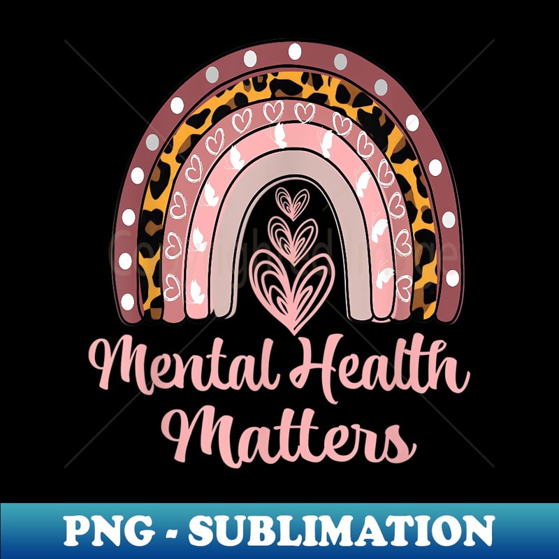 GT-18453_Mental Health Matters Leopard Rainbow Mental Month Awareness 0221.jpg