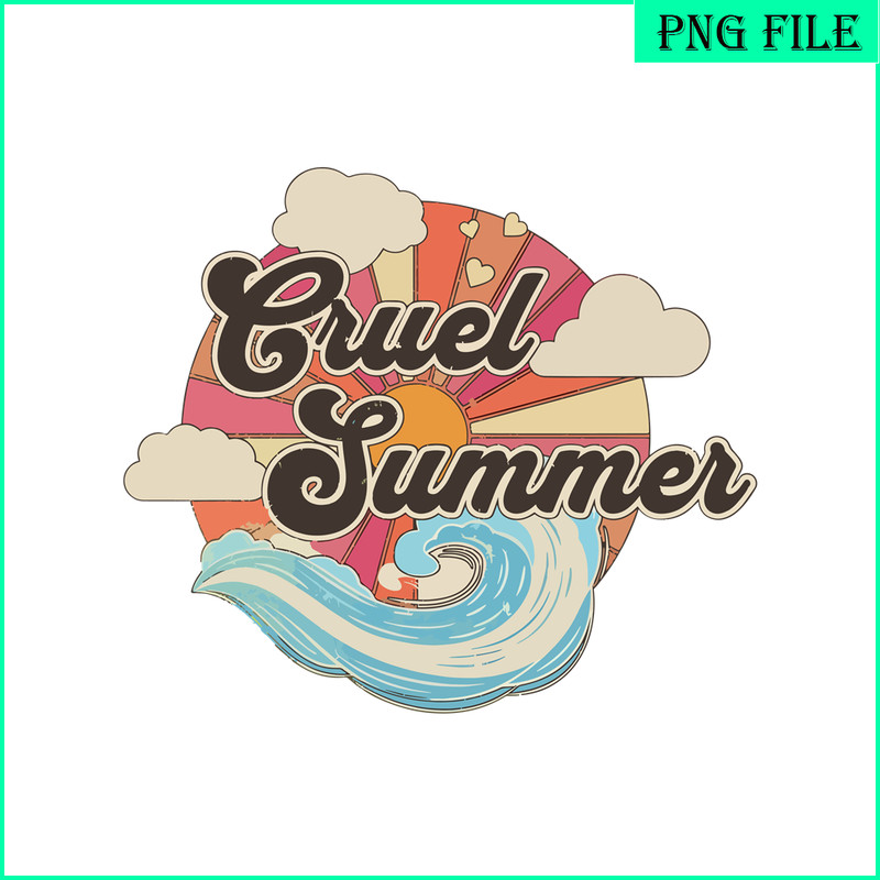 TLS13112335- Cruel Summer SVG PNG DXF EPS DXF, Taylor Swift Song SVG, Summer Songs SVG.png