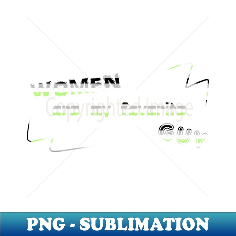 IH-31928_Women Are My Favorite Guy DJ Crazytimes Agender Flag 5583.jpg