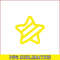 CRM071123133-Star ginger svg.png