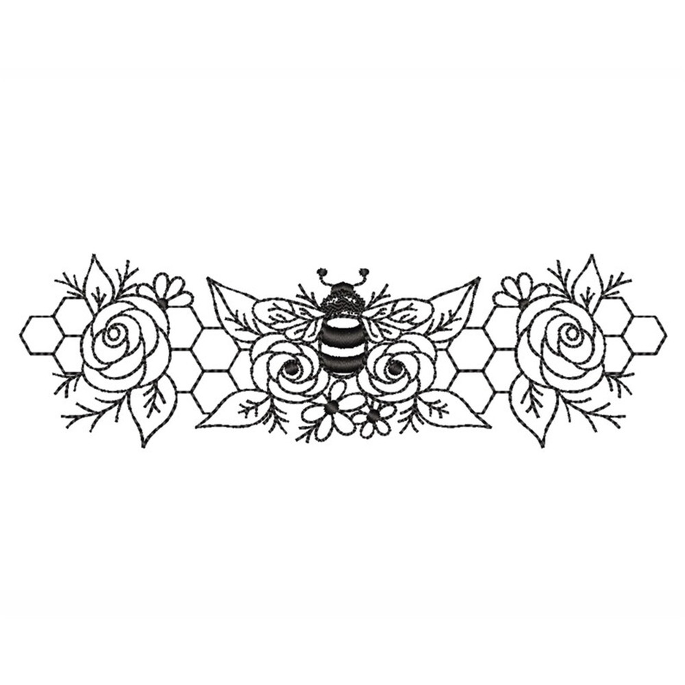 MR-24112023185344-floral-bee-embroidery-design-honeycomb-embroidery-file-5-image-1.jpg