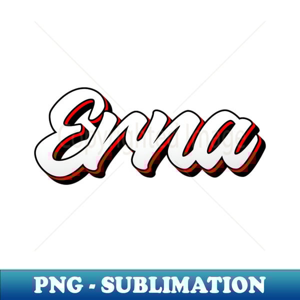 JD-9156_Erna name - cool 70s retro font 4988.jpg