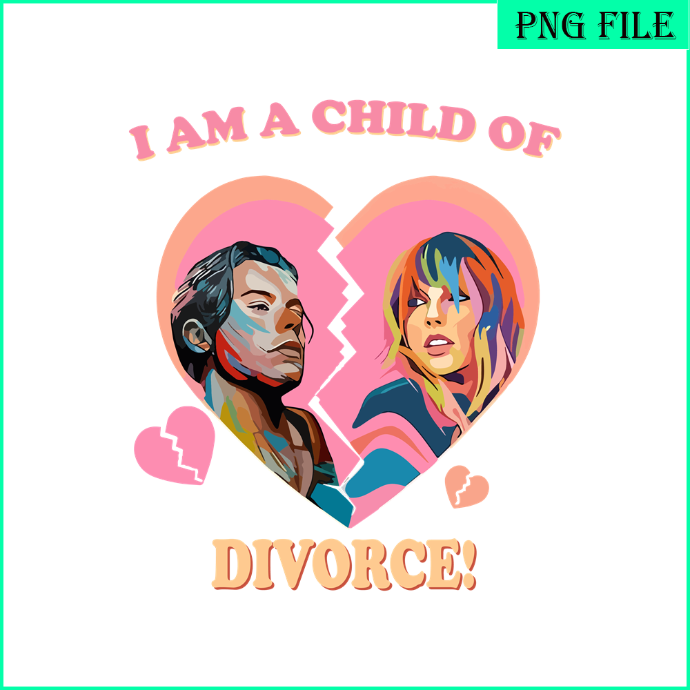 TLS13112357-A Child Of Divorce SVG PNG DXF PDF EPS, Taylor Swift SVG, Song Of Taylor SVG.png