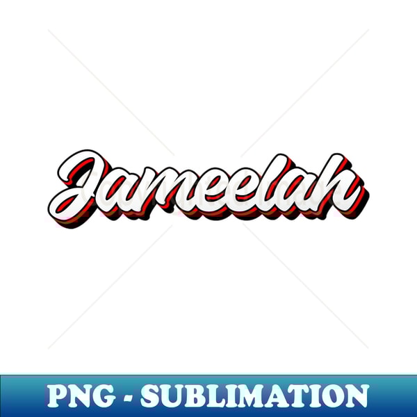 JV-15275_Jameelah name - cool 70s retro font 8585.jpg