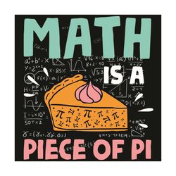 math is a piece of pi svg, trending svg, a piece of pi svg, cake pi svg, pi svg, math pi svg, cake svg, love pi svg, cak