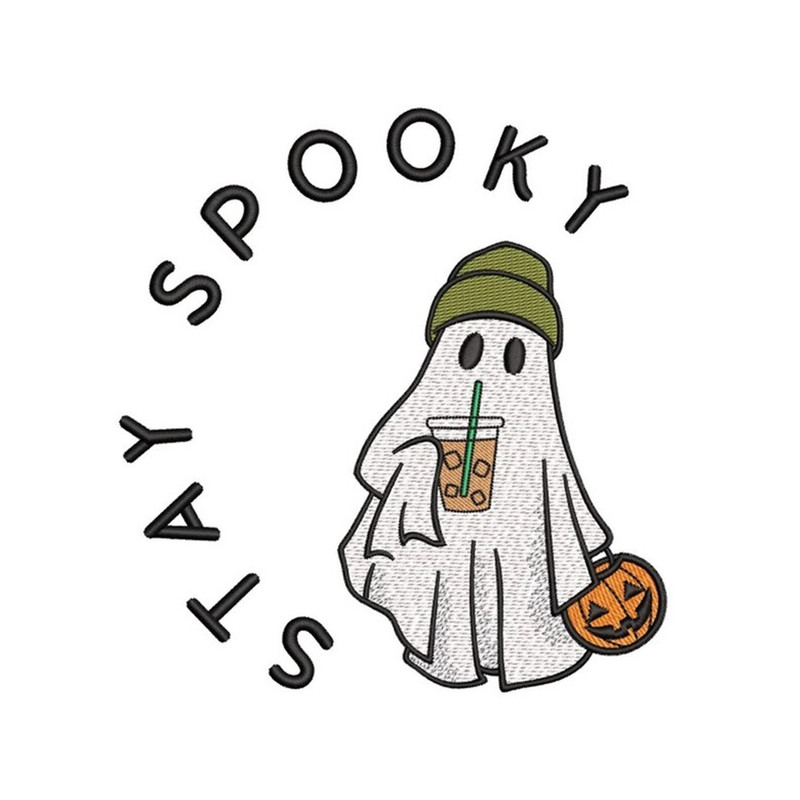 MR-24112023191934-ghost-with-iced-coffee-embroidery-design-stay-spooky-image-1.jpg