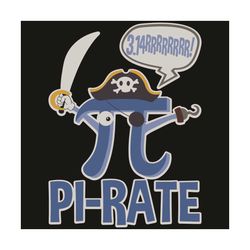 pi rate svg, trending svg, pi svg, pirate svg, pi number svg, number pi svg, the last 8 digits of pi svg, password svg,