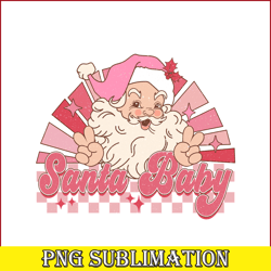 santa baby png