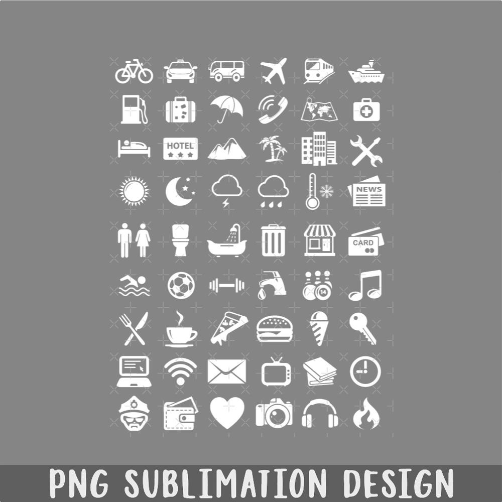 DM241123913-Travel Icons Language White PNG, Christmas PNG.jpg