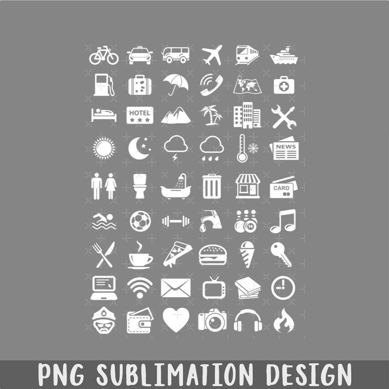 DM241123913-Travel Icons Language White PNG, Christmas PNG.jpg