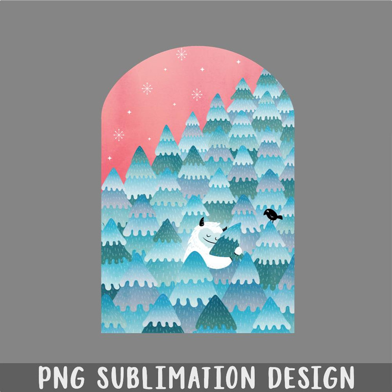 DM241123914-Tree Hugger PNG, Christmas PNG.jpg