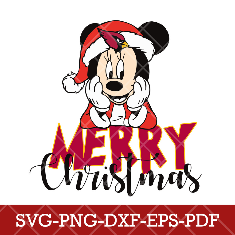 Arizona Cardinals_mickey christmas 1.png