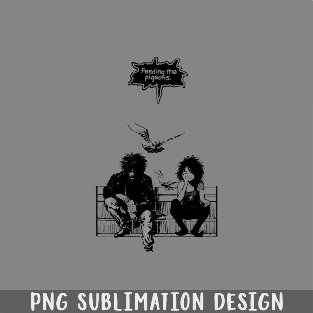 DM241123938-Vintage Retro Feeding The Pigeons Cute Gifts PNG, Christmas PNG.jpg