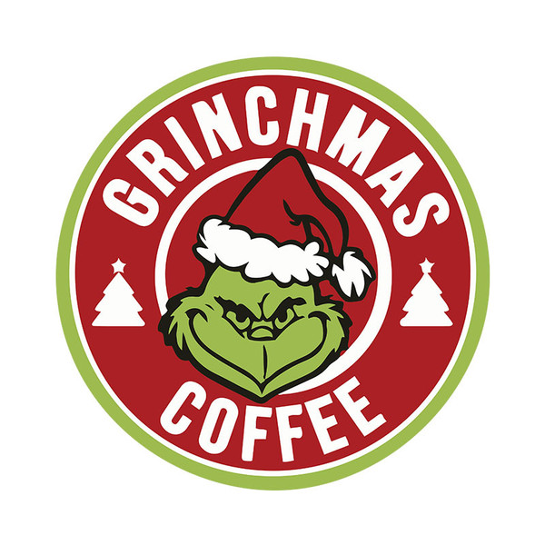 Grinchmas Coffee Svg, Grinch Christmas Svg, Grinchmas Svg, G - Inspire