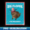 XU-2946_Big Floppa for President Meme Art - Funny Political Retro Vintage Propaganda Poster Big Cat Caracal 6898.jpg