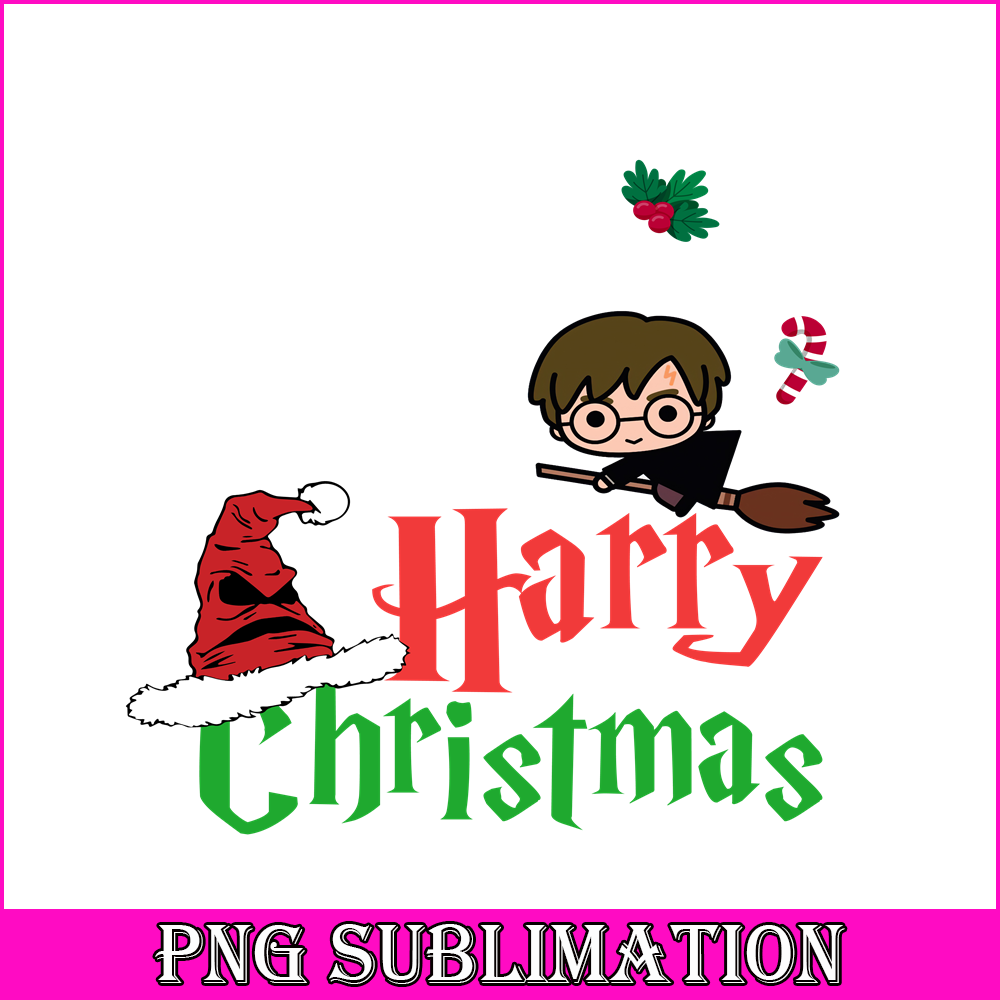 CRM09112321-Have a very harry christmas svg.png