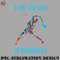 BM2908231500251-Badminton PNG I put the bed in badminton geek saying.jpg