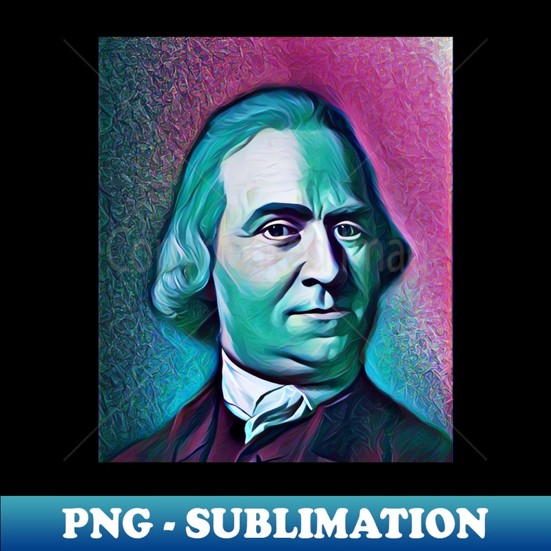 Samuel Adams Picture Samuel Adams Portrait Samuel Adams Artwork 5 - Special Edit | Inspire ...