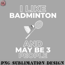 badminton png i like badminton and maybe 3 people
