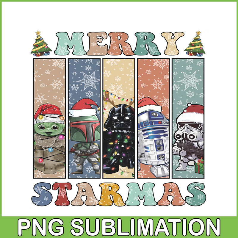 CRM09112348-Merry christmas star wars cards svg.png