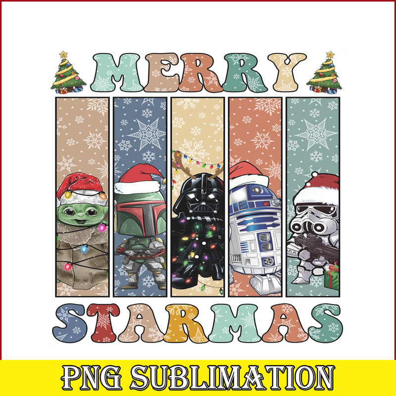 CRM09112348-Merry christmas star wars cards svg.png