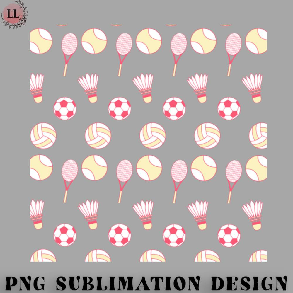 BM2908231500447-Badminton PNG Badminton Tennis Soccer Volleyball Sports Pattern.jpg