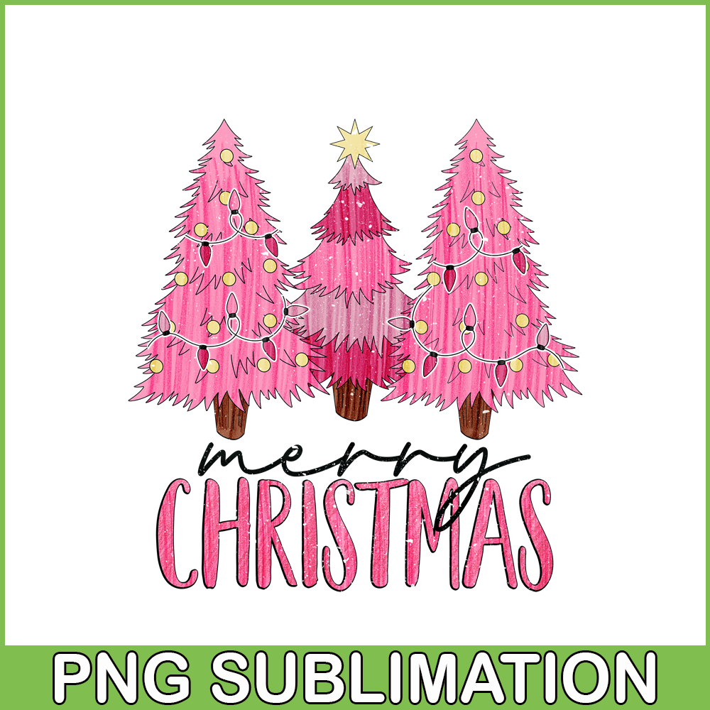 CRM09112358-Merry christmas pink png.png