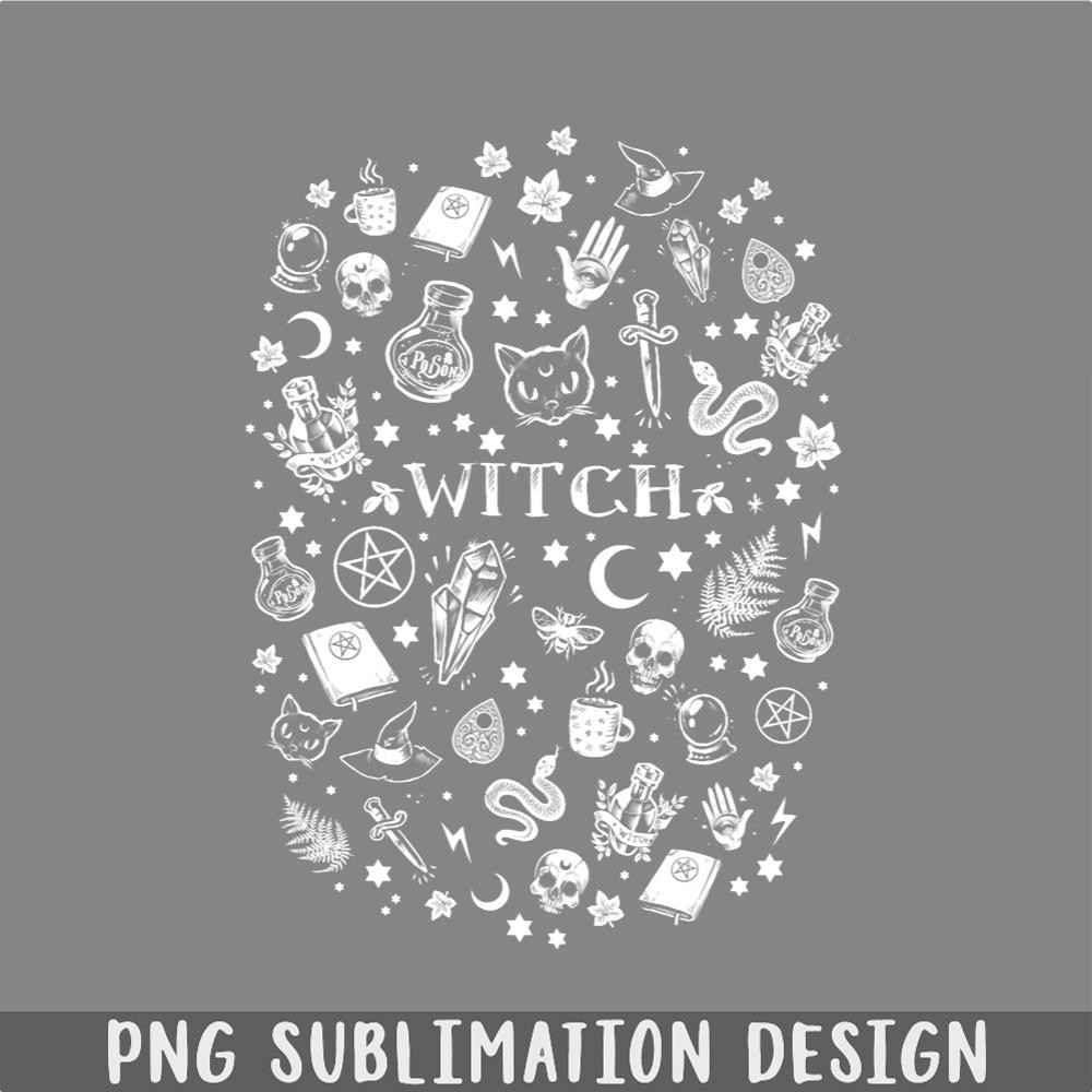 DM241123964-WITCH PATTERN 2 Relaxed Fit PNG, Christmas PNG.jpg