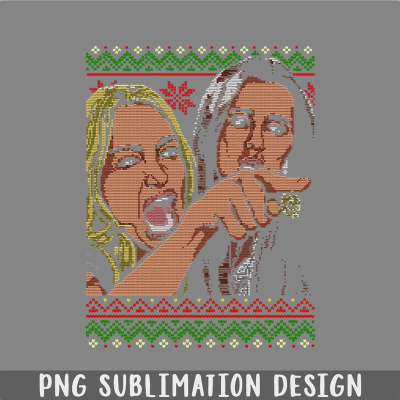 DM241123966-Woman Yelling at Cat meme Ugly Sweater PNG, Christmas PNG.jpg