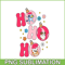 CRM13112324-Ho Ho Ho Blueys PNG, Christmas Balls PNG, Bluey Characters PNG.png