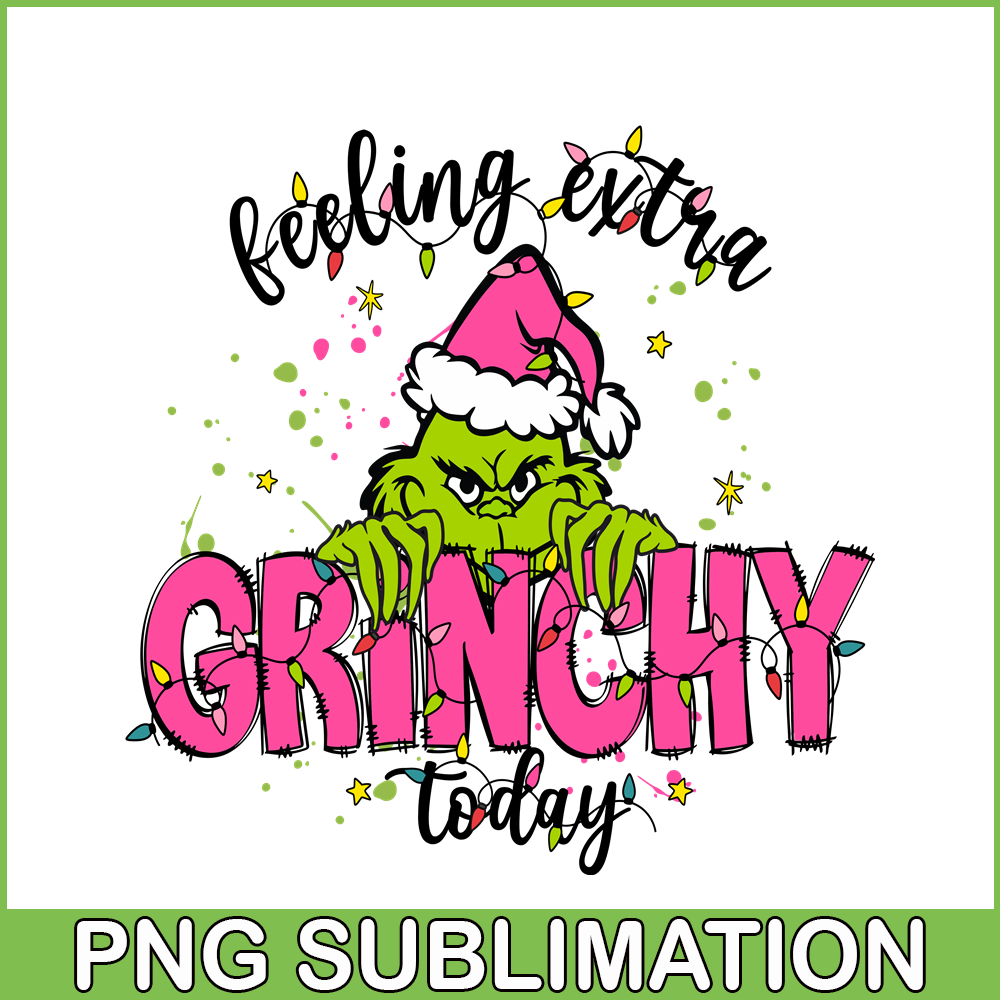 CRM13112330-Extra Grinch Today PNG, Grinchmas PNG, Christmas Characters PNG.png