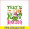 CRM13112339-Im Not Going PNG, Grinch Character PNG, Christmas Time PNG.png